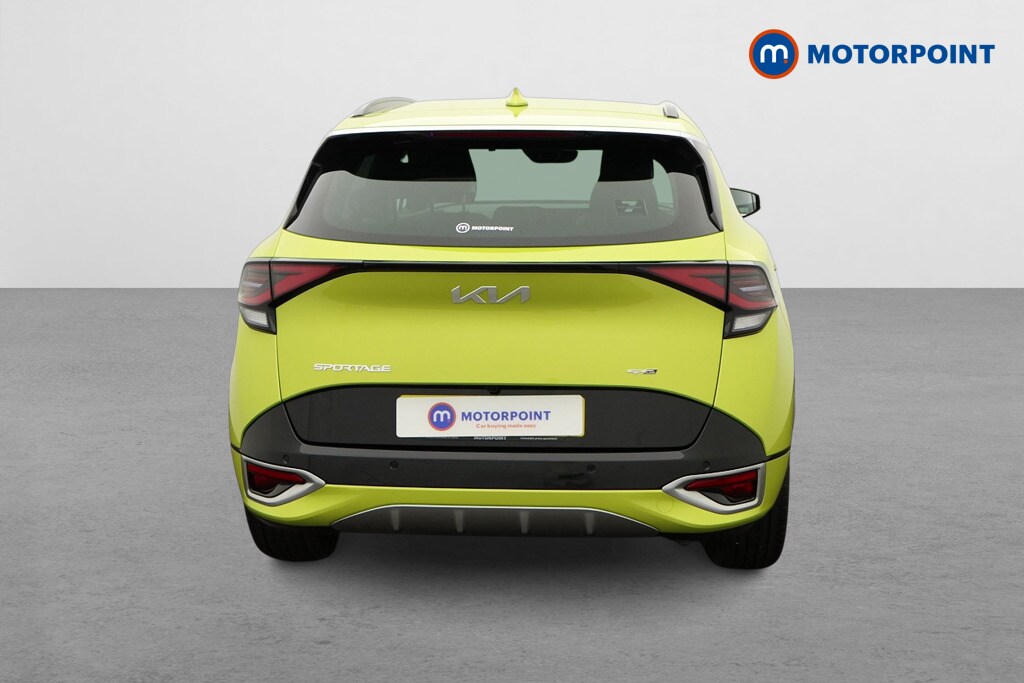 Used Kia Sportage 2023 for sale - 76131742: Photo 6