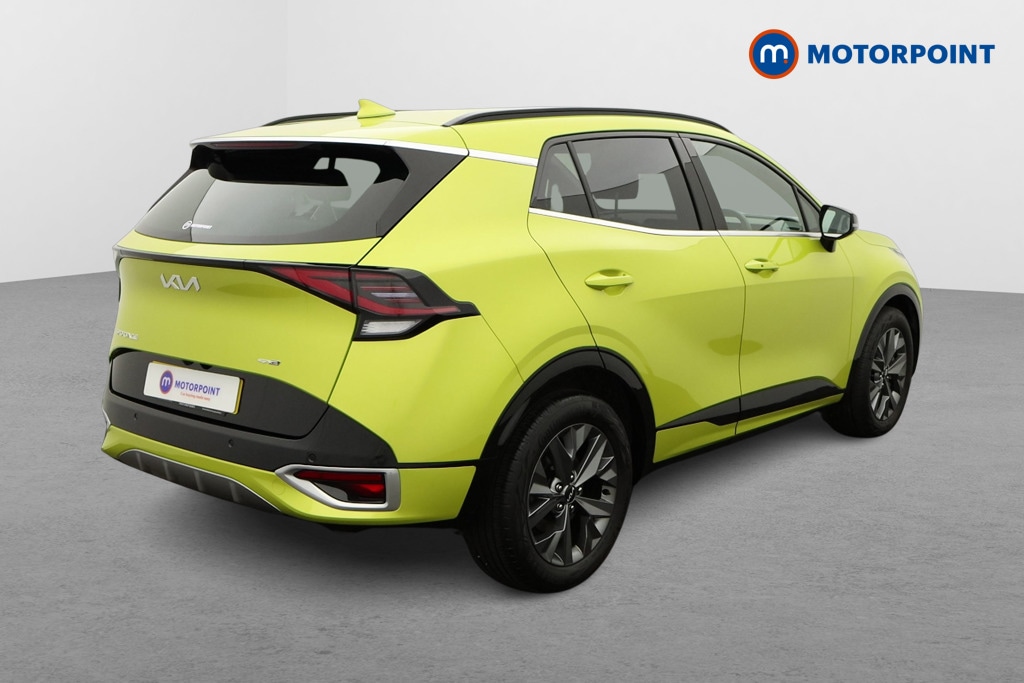 Used Kia Sportage 2023 for sale - 76131742: Photo 7