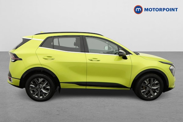Used Kia Sportage 2023 for sale - 76131742: Photo 8