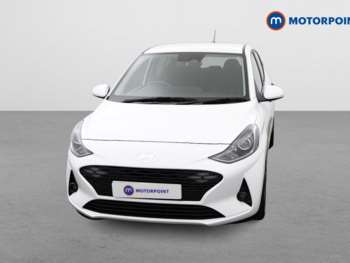 Used Hyundai i10 2024 for sale - 74830421: Photo