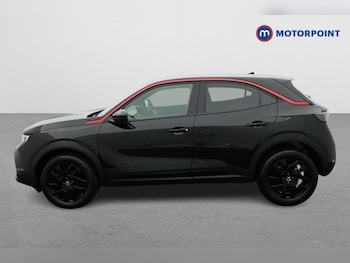Used Vauxhall Mokka 2024 for sale - 78556410: Photo