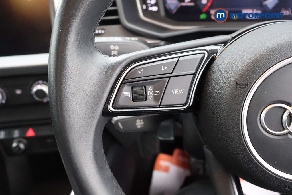 Used Audi A1 2023 for sale - 76118035: Photo 10
