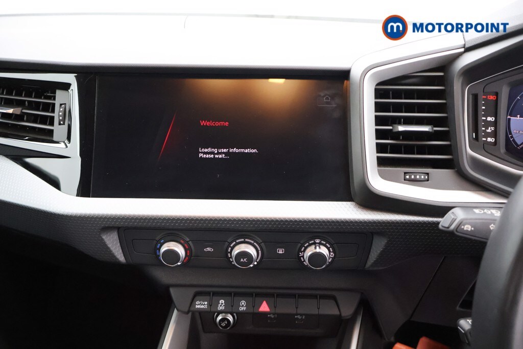 Used Audi A1 2023 for sale - 76118035: Photo 16