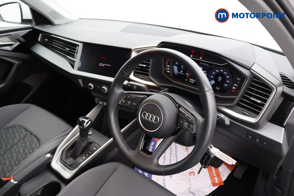 Used Audi A1 2023 for sale - 76118035: Photo 18