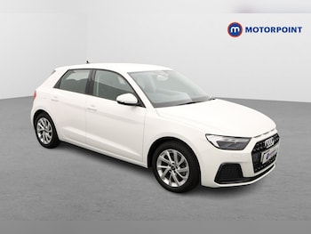 Audi - A1