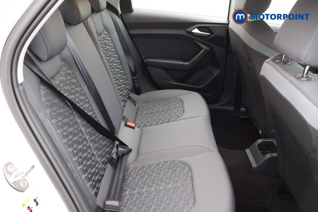 Used Audi A1 2023 for sale - 76118035: Photo 20