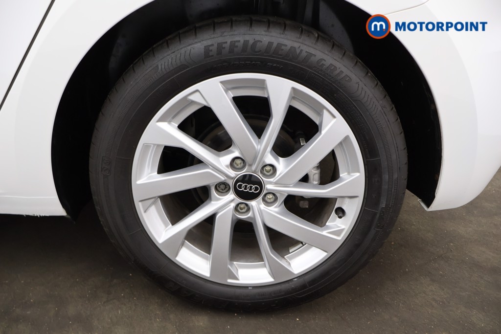 Used Audi A1 2023 for sale - 76118035: Photo 27