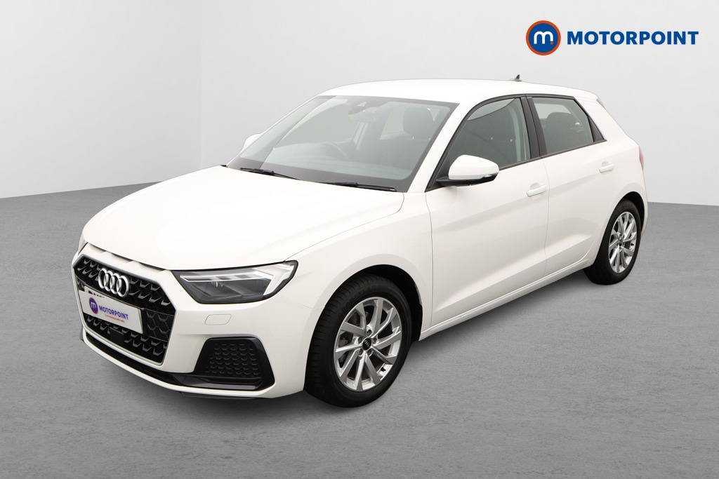 Used Audi A1 2023 for sale - 76118035: Photo 3