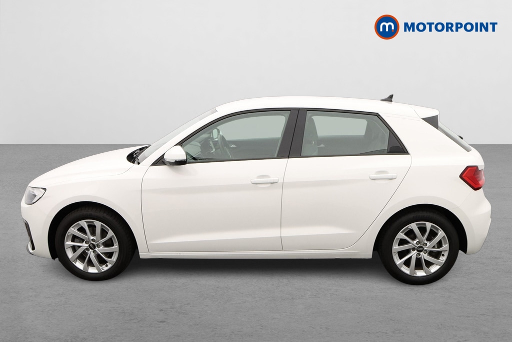 Used Audi A1 2023 for sale - 76118035: Photo 4