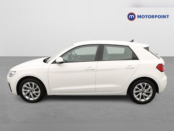 Used Audi A1 2023 for sale - 76118035: Photo 4