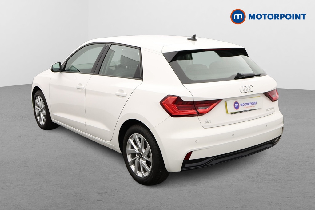 Used Audi A1 2023 for sale - 76118035: Photo 5