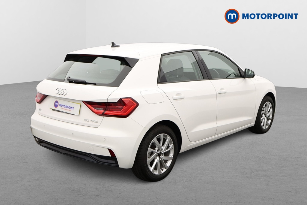 Used Audi A1 2023 for sale - 76118035: Photo 7