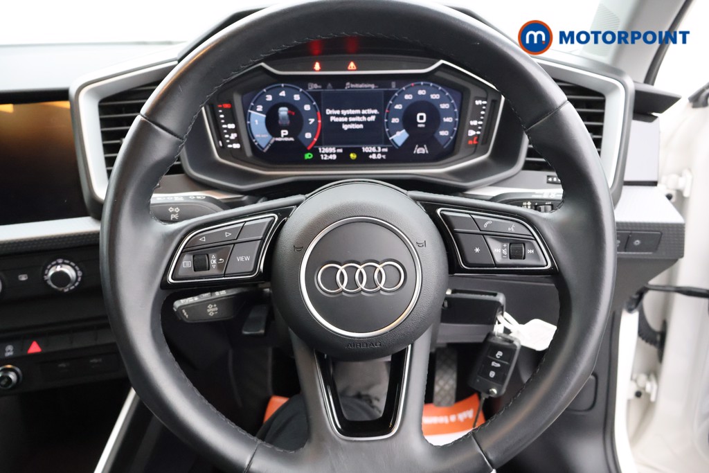 Used Audi A1 2023 for sale - 76118035: Photo 9