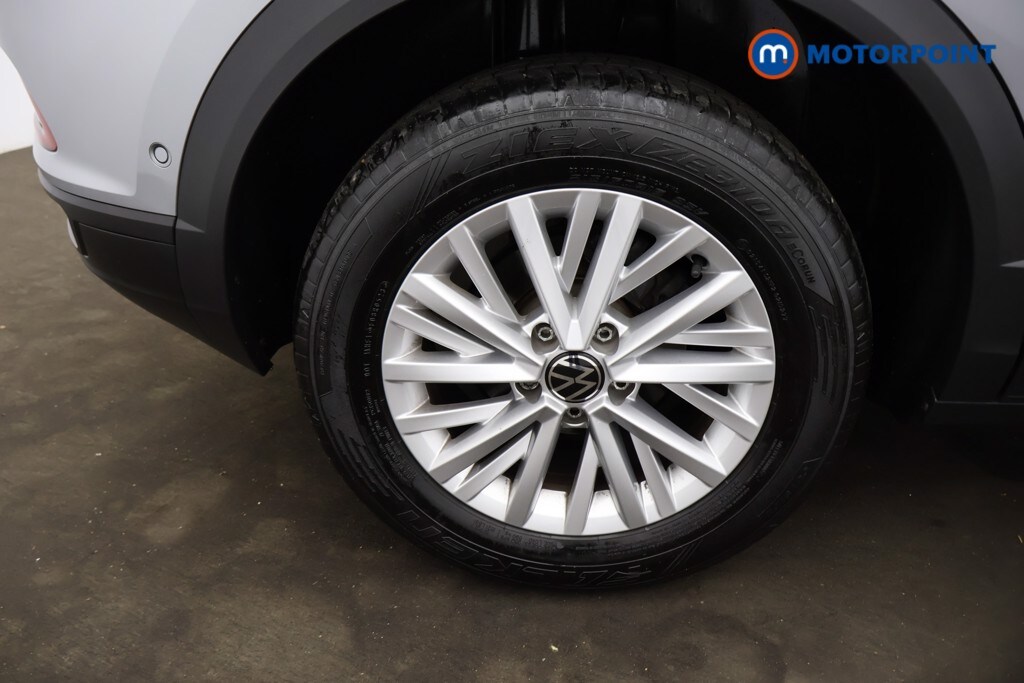 Used Volkswagen T-Roc 2023 for sale - 77378724: Photo 20