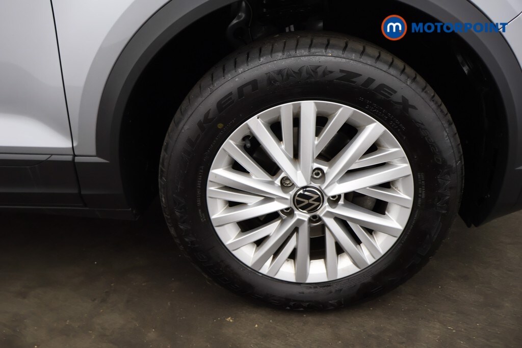 Used Volkswagen T-Roc 2023 for sale - 77378724: Photo 21