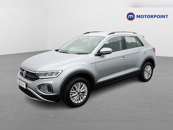 Used Volkswagen T-Roc undefined for sale - 77378724: Photo