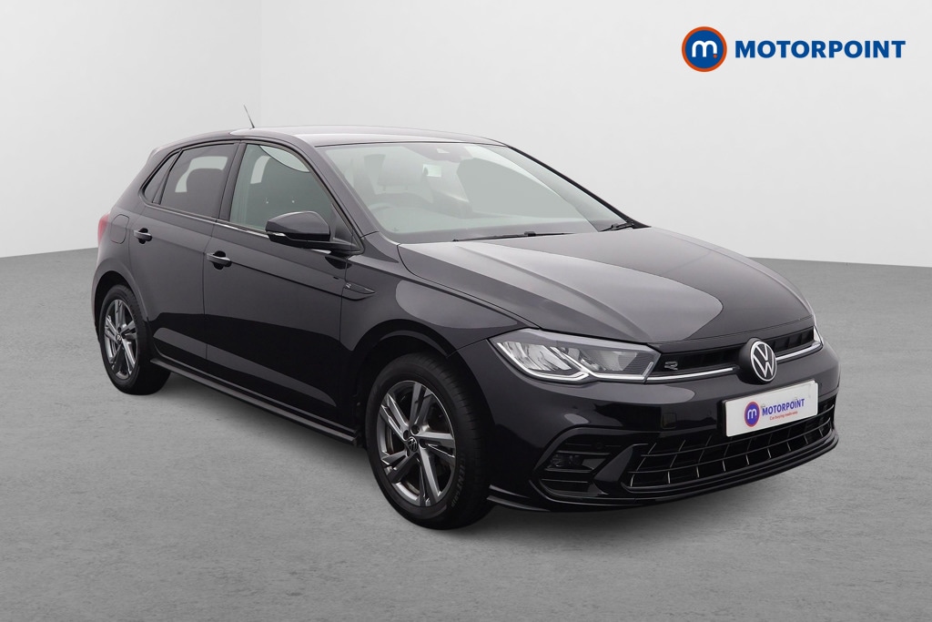 Used Volkswagen Polo 2024 for sale - 76807930: Photo 1