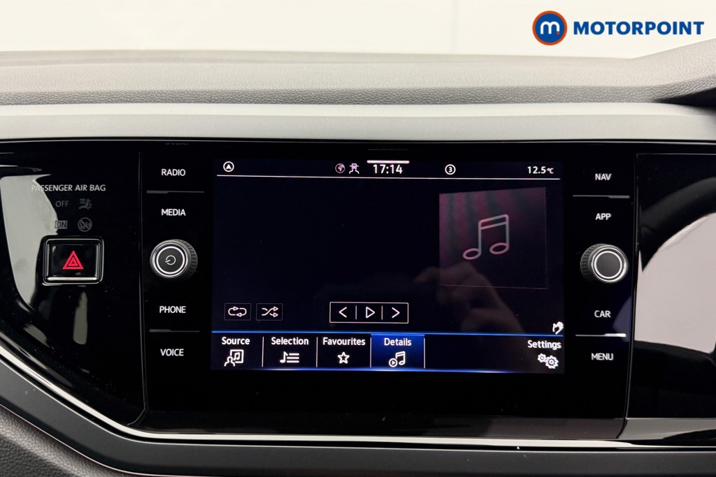 Used Volkswagen Polo 2024 for sale - 76807930: Photo 11