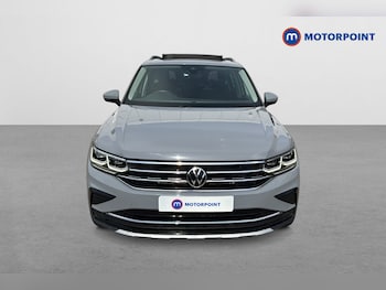 Used Volkswagen Tiguan 2021 for sale - 78657483: Photo