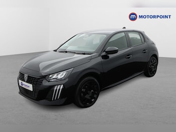 Used Peugeot 208 2025 for sale - 79390380: Photo