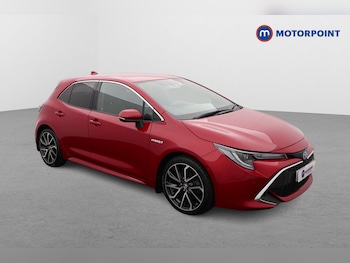 Used Toyota Corolla 2019 for sale - 78615616: Photo