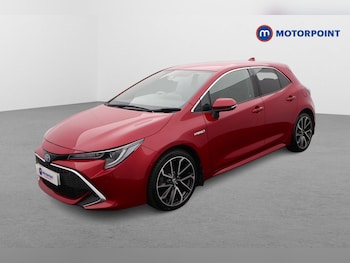 Used Toyota Corolla 2019 for sale - 78615616: Photo