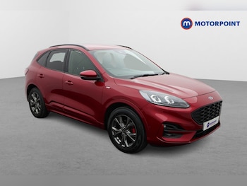 Used Ford Kuga 2020 for sale - 75618949: Photo