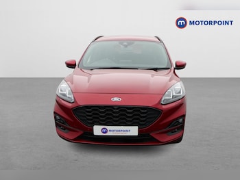 Used Ford Kuga 2020 for sale - 75618949: Photo