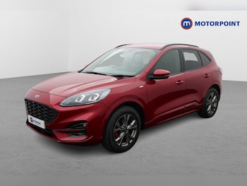 Used Ford Kuga 2020 for sale - 75618949: Photo