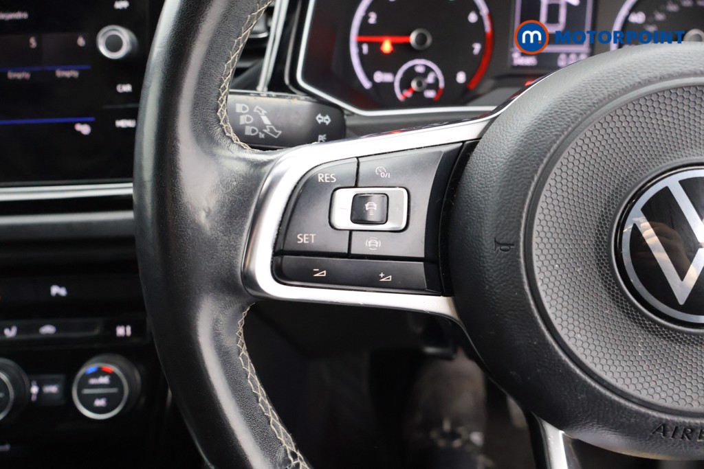 Used Volkswagen T-Roc 2021 for sale - 77888919: Photo 10