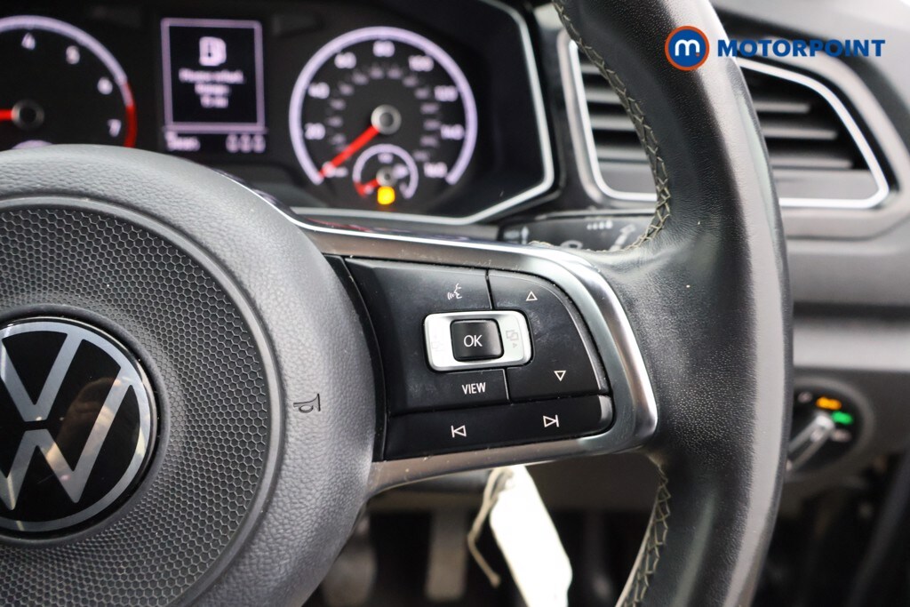 Used Volkswagen T-Roc 2021 for sale - 77888919: Photo 11