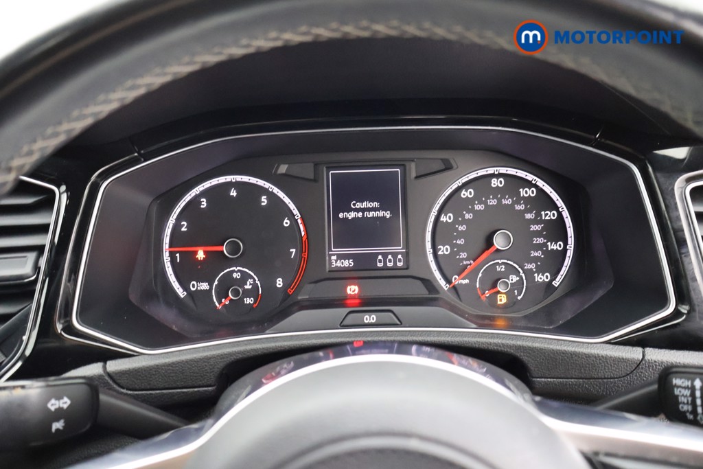 Used Volkswagen T-Roc 2021 for sale - 77888919: Photo 12