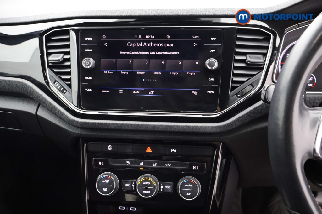 Used Volkswagen T-Roc 2021 for sale - 77888919: Photo 14