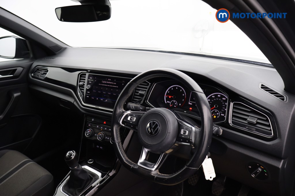 Used Volkswagen T-Roc 2021 for sale - 77888919: Photo 19