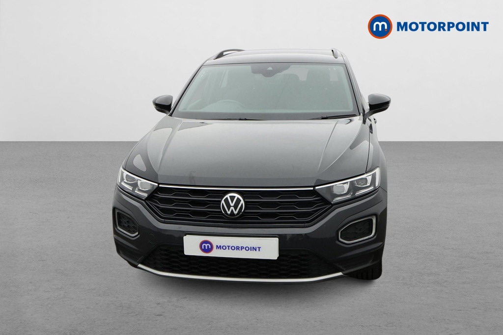 Used Volkswagen T-Roc 2021 for sale - 77888919: Photo 2