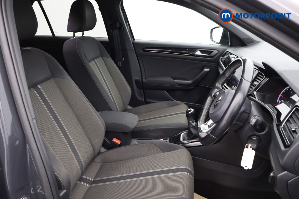 Used Volkswagen T-Roc 2021 for sale - 77888919: Photo 20