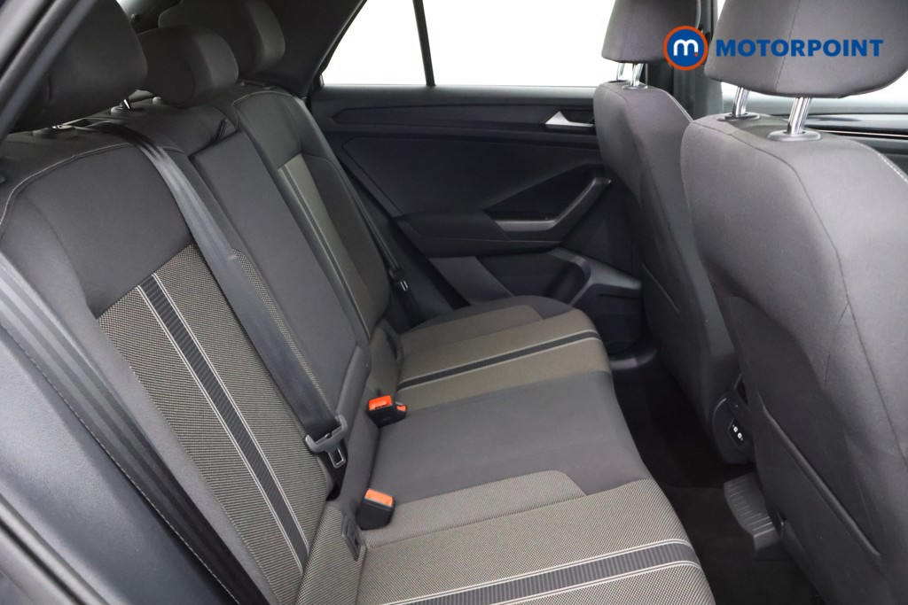 Used Volkswagen T-Roc 2021 for sale - 77888919: Photo 21