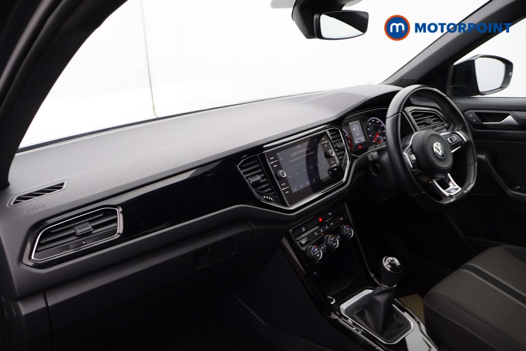 Used Volkswagen T-Roc 2021 for sale - 77888919: Photo 24