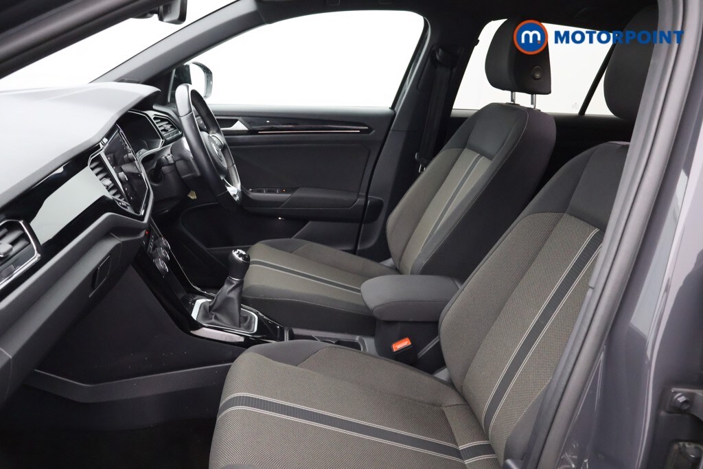 Used Volkswagen T-Roc 2021 for sale - 77888919: Photo 25