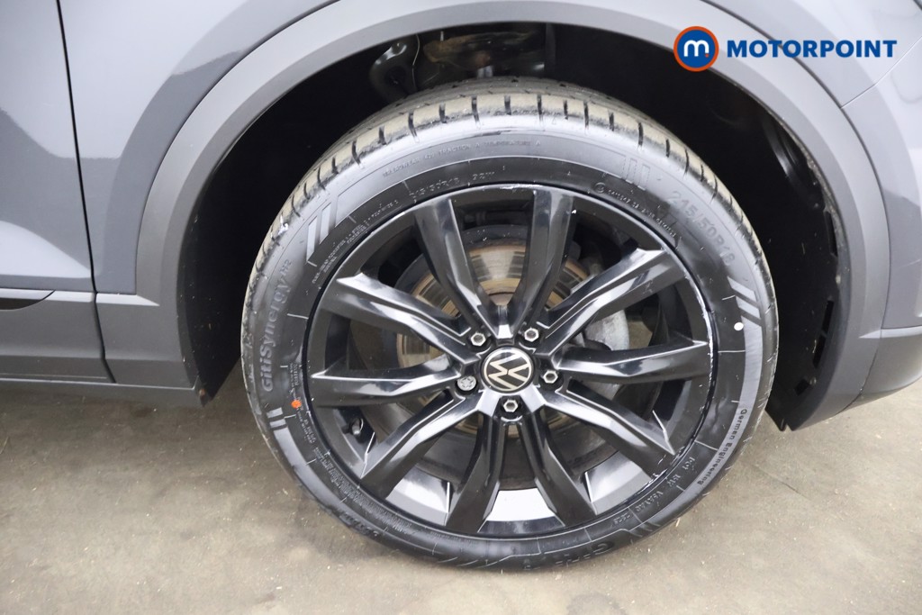 Used Volkswagen T-Roc 2021 for sale - 77888919: Photo 28