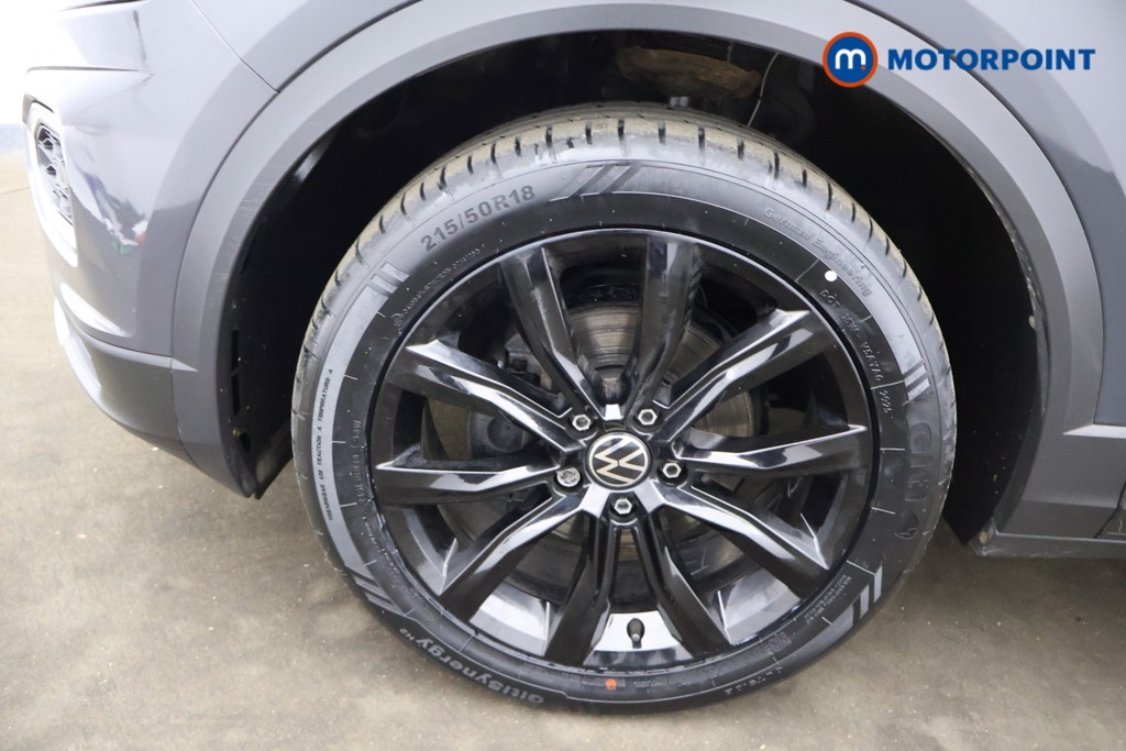 Used Volkswagen T-Roc 2021 for sale - 77888919: Photo 29