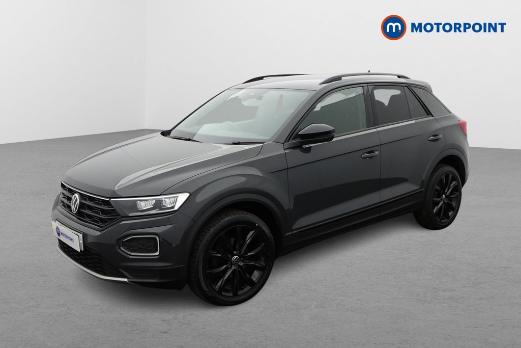 Used Volkswagen T-Roc 2021 for sale - 77888919: Photo 3
