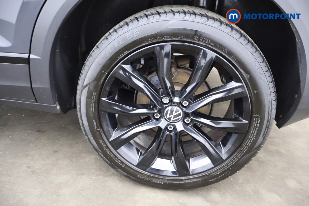 Used Volkswagen T-Roc 2021 for sale - 77888919: Photo 30