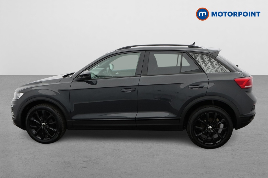 Used Volkswagen T-Roc 2021 for sale - 77888919: Photo 4