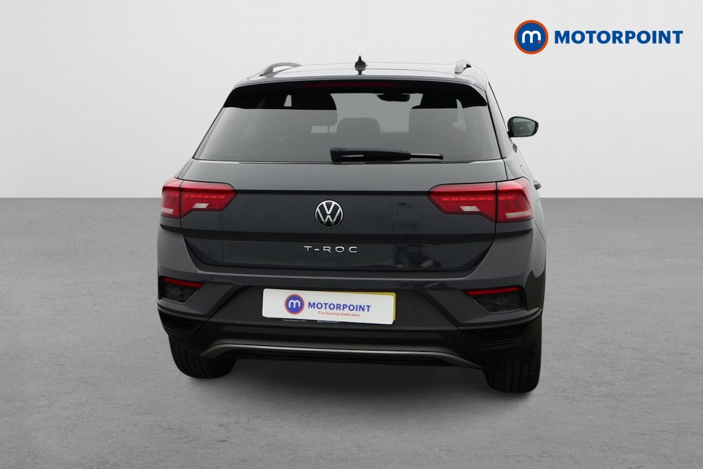Used Volkswagen T-Roc 2021 for sale - 77888919: Photo 6