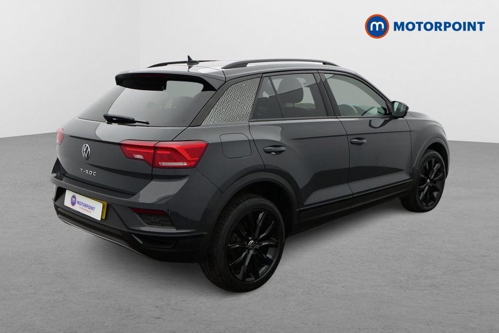 Used Volkswagen T-Roc 2021 for sale - 77888919: Photo 7