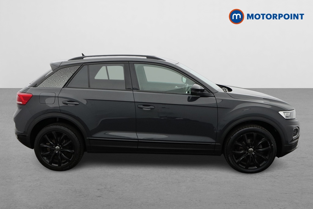 Used Volkswagen T-Roc 2021 for sale - 77888919: Photo 8
