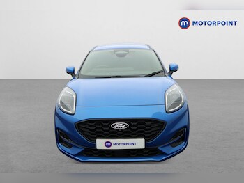 Used Ford Puma 2025 for sale - 78862737: Photo