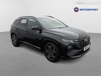 Used Hyundai TUCSON 2021 for sale - 79196380: Photo