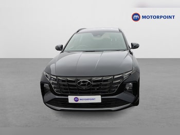 Used Hyundai TUCSON 2021 for sale - 79196380: Photo